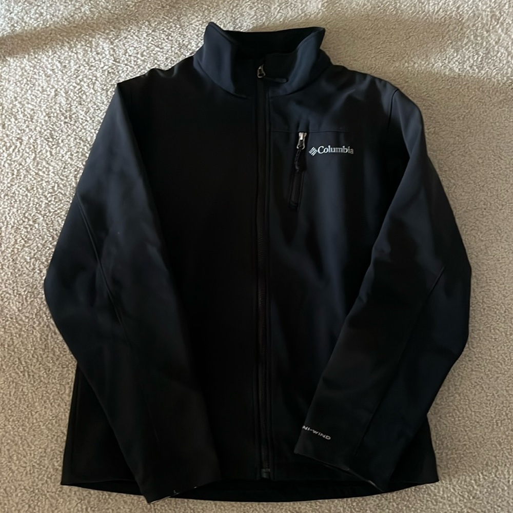 Columbia Jacket*